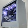 Gaming PC i9-10900KF 32GB RAM 1TB SSD RTX 3070 8GB Windows 11 PC