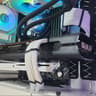 Gaming PC Ryzen 7 5700X 16GB RAM 1TB SSD RX 6800 16GB Windows 11 Computer