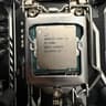 Intel i5-7600k with ASUS Aura Prime z270-AR motherboard and ID Cooling AIO