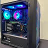 🏅Starter Gaming PC🏅 Intel Xeon E5 2640 V3 8 cores -Nvidia GTX 980 4GB-16GB DDR4 RAM-512GB NVME