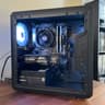 RTX 3060 12GB | Ryzen 5 3600 | Entry Level Beast V1