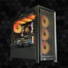 [Fathers Day Sale] RTX 5090 | 9800X3D | 2TB SSD | 32GB DDR5 | B650 | 1200W Gold| ARGB Fans | W11