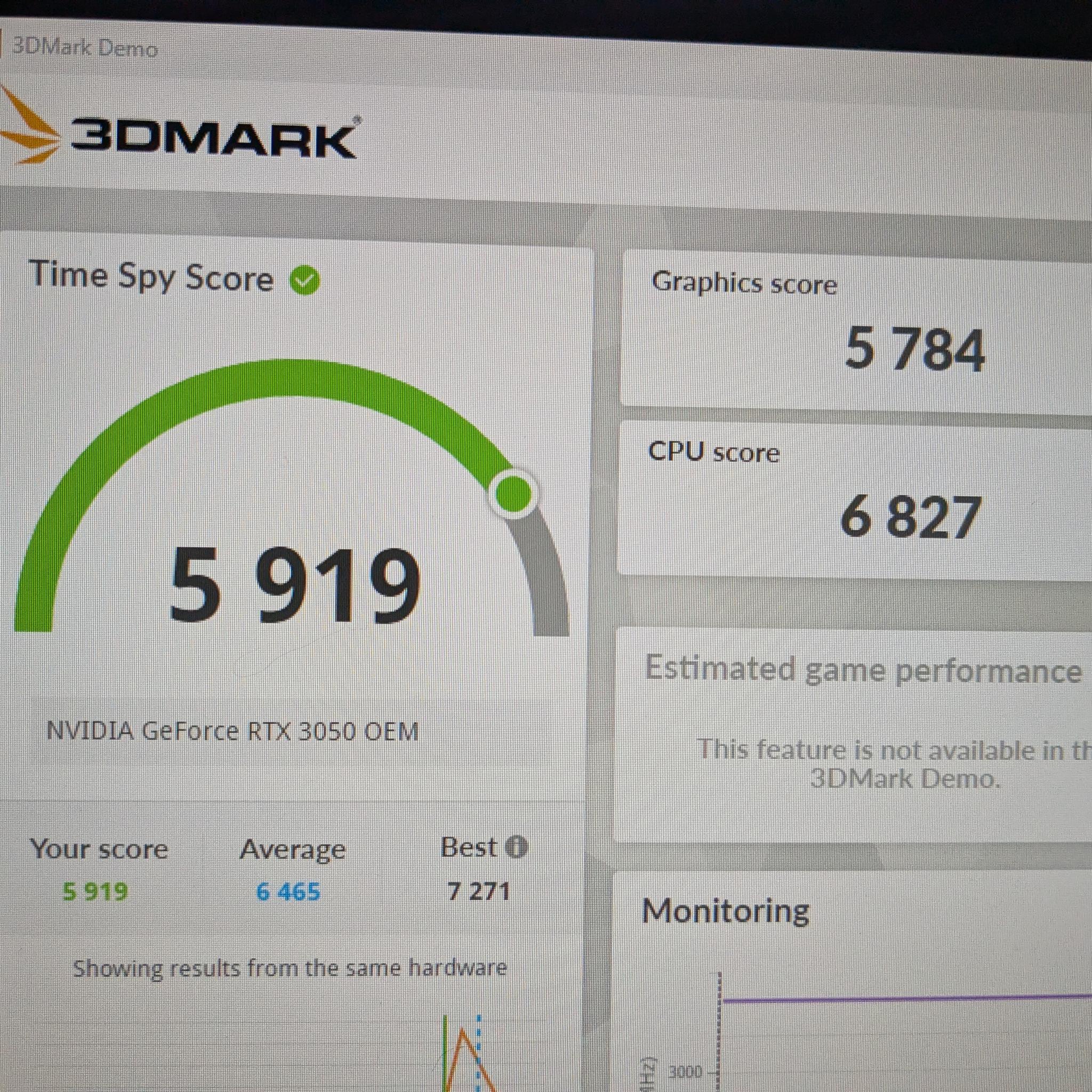 180 FPS Fortnite | 180 Day Warranty | Ryzen 5 3600X, RTX 3050 8GB, 20GB RAM, 512GB NVME