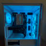 White Gaming PC RTX 3060ti | Ryzen 5 | RGB | Ready to Play