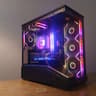 RTX 2080 SUPER | Ryzen 7 3700x | 16gb RAM | 1tb SSD