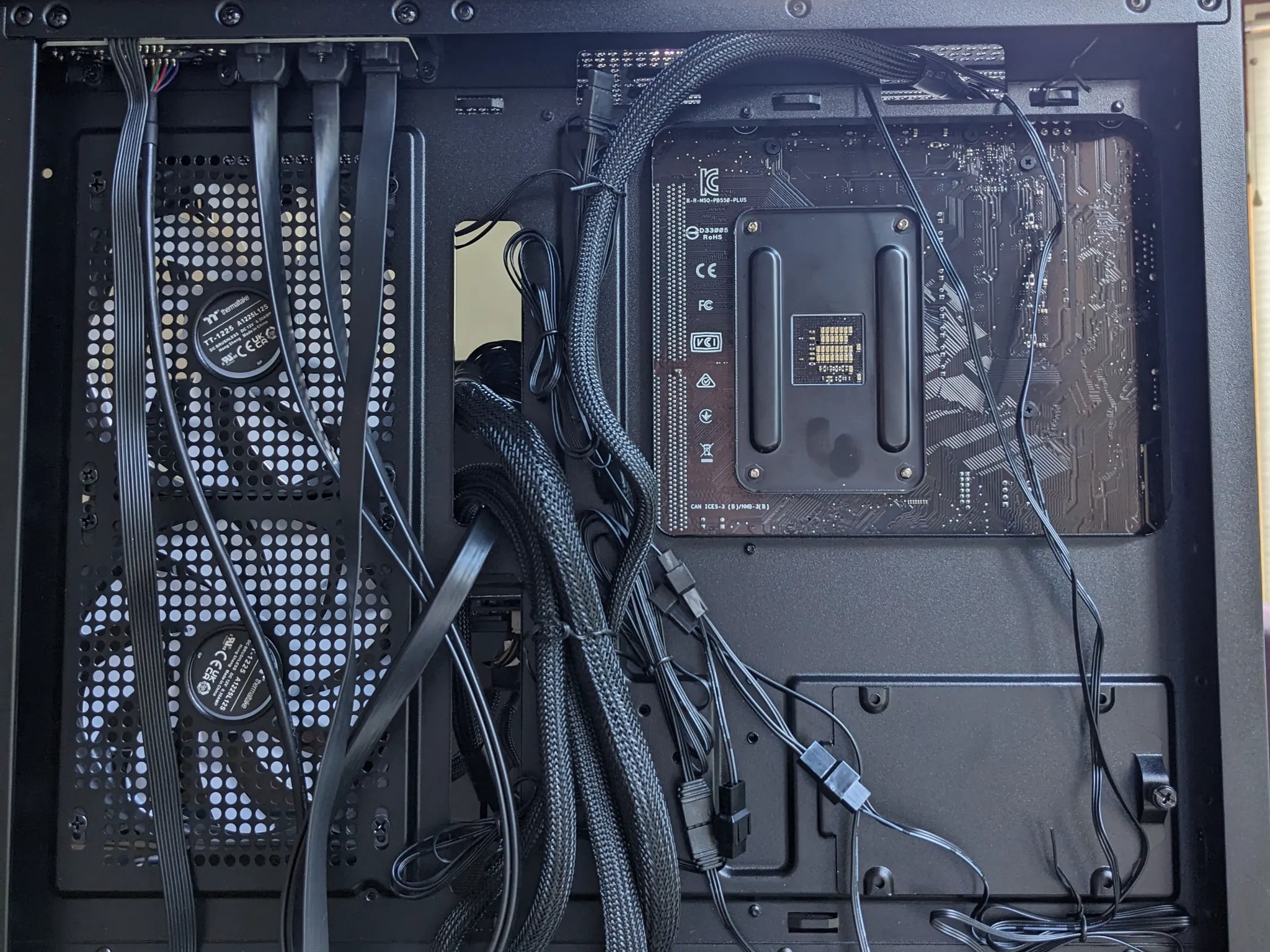 Ryzen 5950X, RTX3060-12GB, 1TB PCIe4x4, 16GB RAM, Noctua NH-D15 Cooler, B550 MB, View 270, Win11 Pro