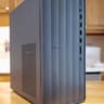 Intel Core I7-8700 | RX 6600 Value Office Gamer