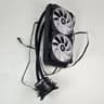 240mm AIO iBUYPOWER CPU Liquid Cooler
