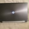 Hp EliteBook 8570w