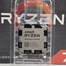 AMD Ryzen 7 7800X3D AM5
