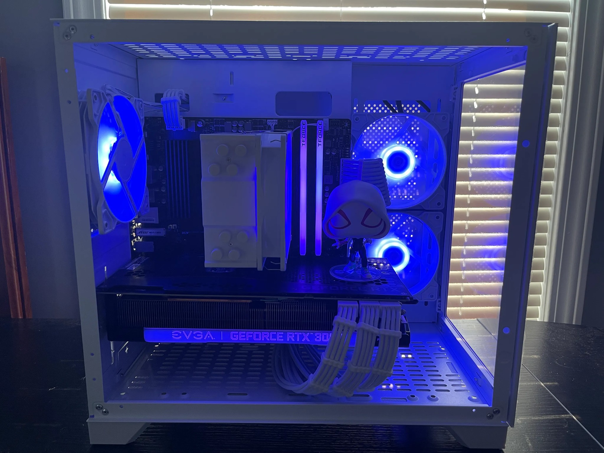🕷️Spider-Verse🕸️ 👑 4K KING 👑 RTX 3080 | Ryzen 7 5800X | 1TB NVME | 32GB RAM
