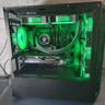 "MeisterBox" Watercooled Intel I5 12400 + RTX 3060ti Gaming PC