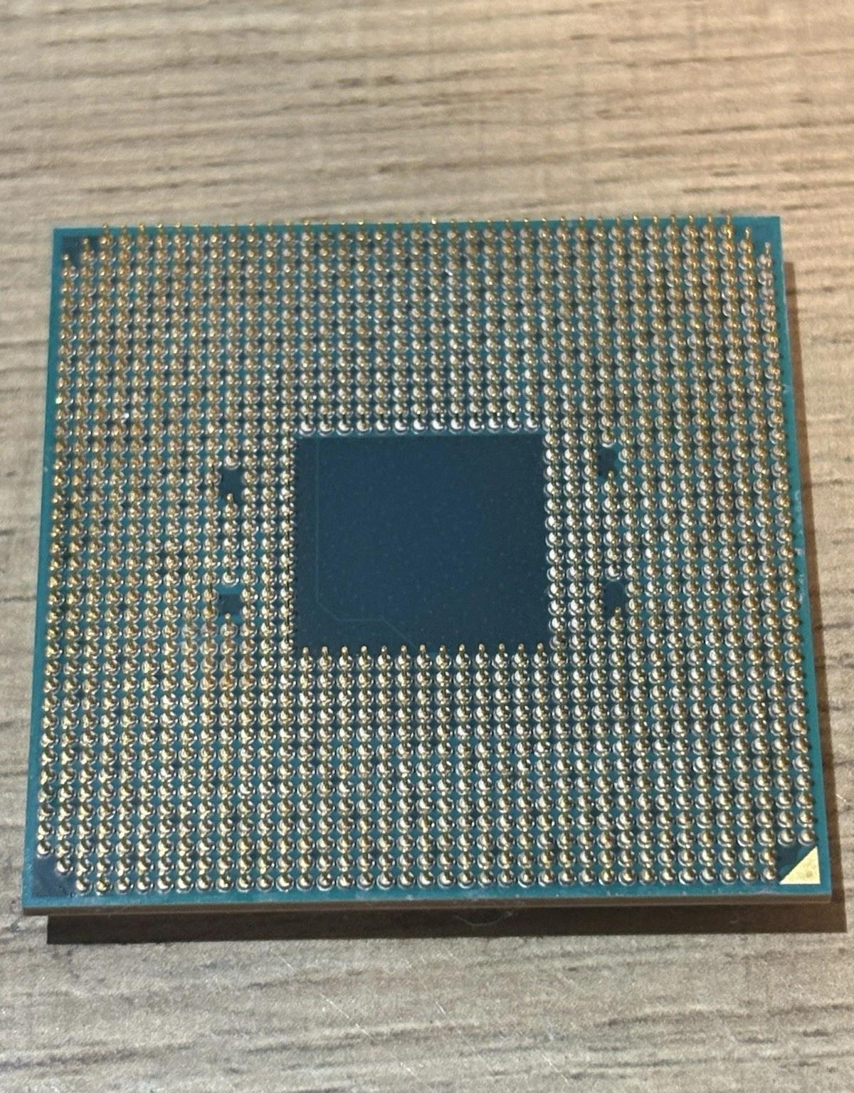 Ryzen 5 1600, AsRock A-520M, 2x8GB