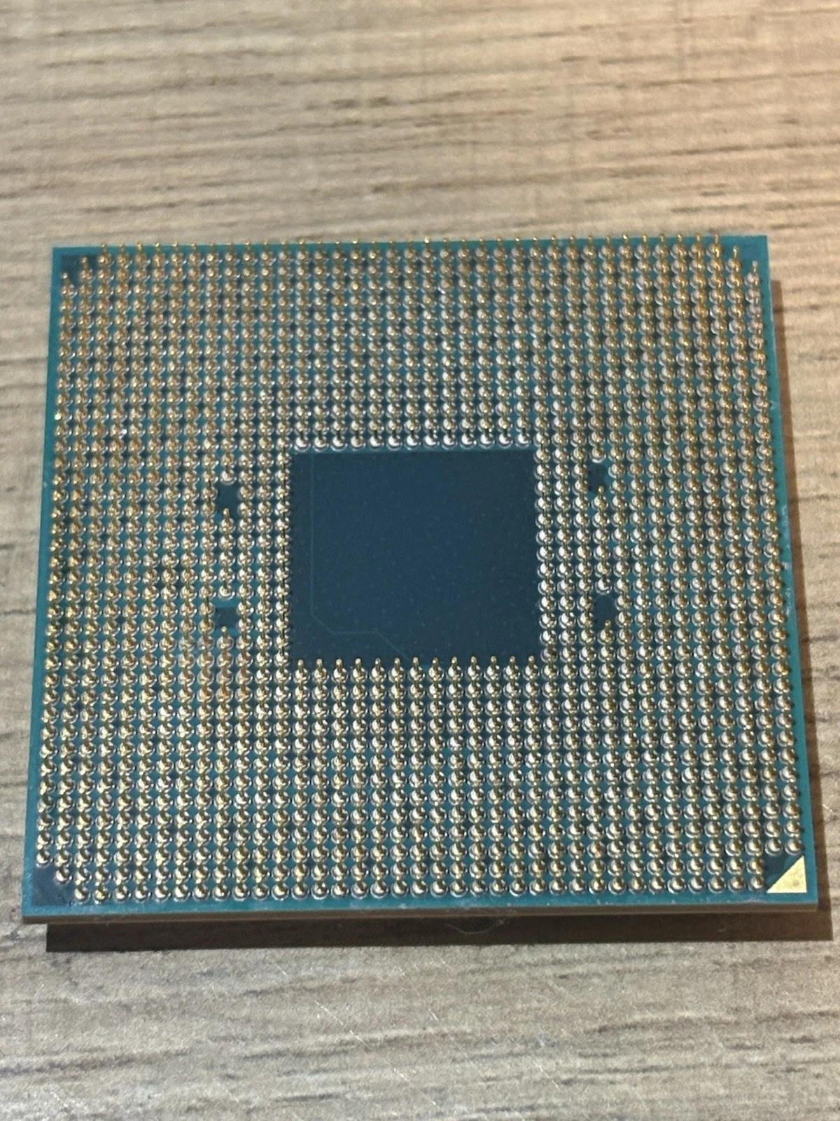Ryzen 5 1600, AsRock A-520M, 2x8GB