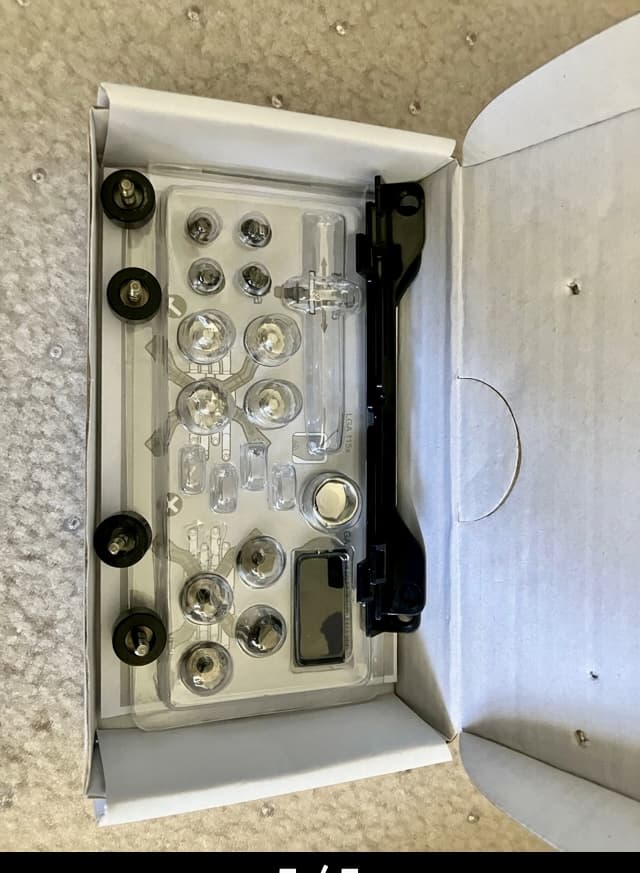 CPU cooler
