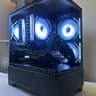 Gaming PC | Ryzen 7 3800X | RTX 3070 8GB | 1TB NVME | 32GB RAM