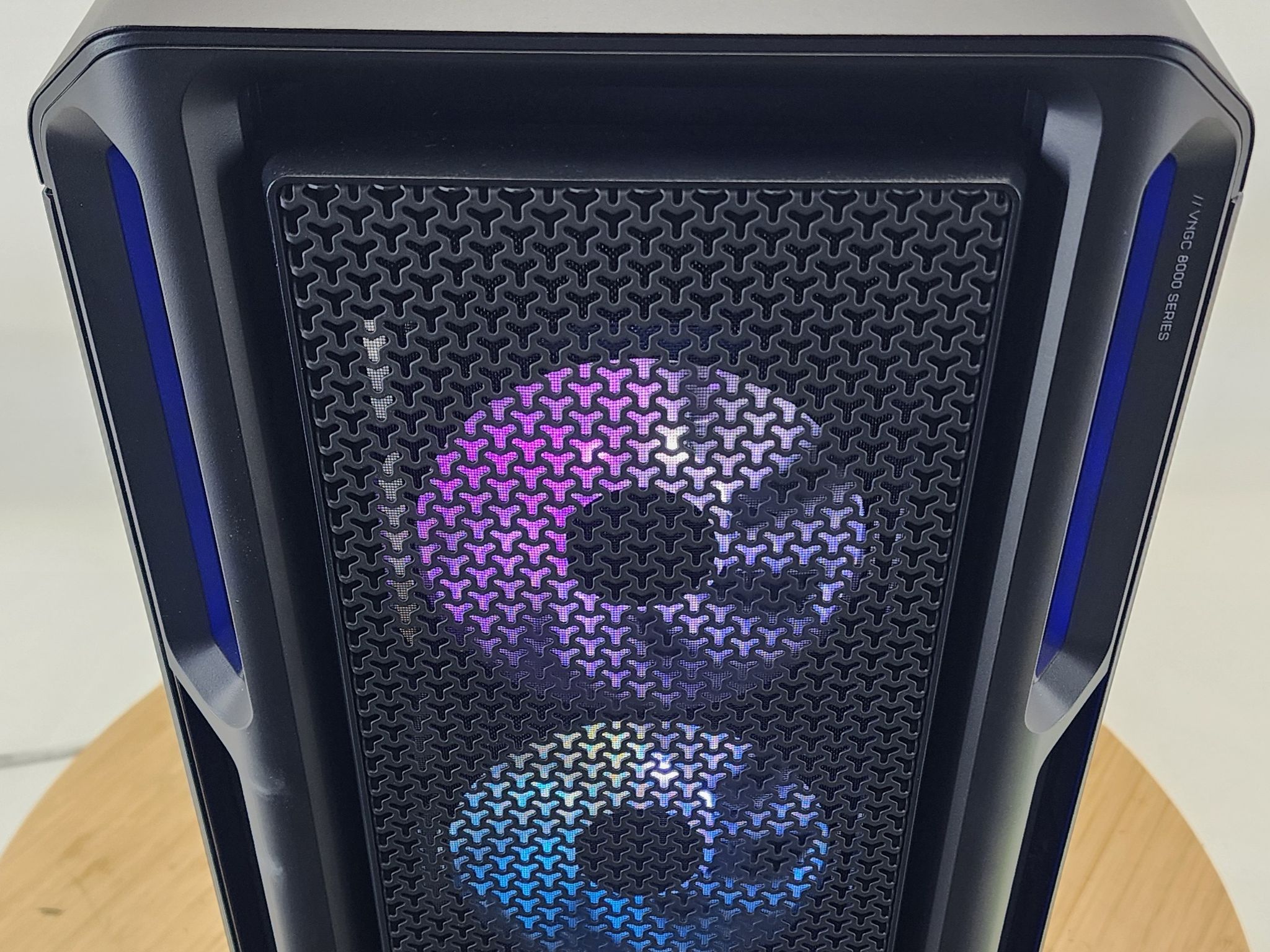 Gaming PC Ultra 9 285K 32GB RAM 2TB SSD RTX 5080 16GB Windows 11 Computer
