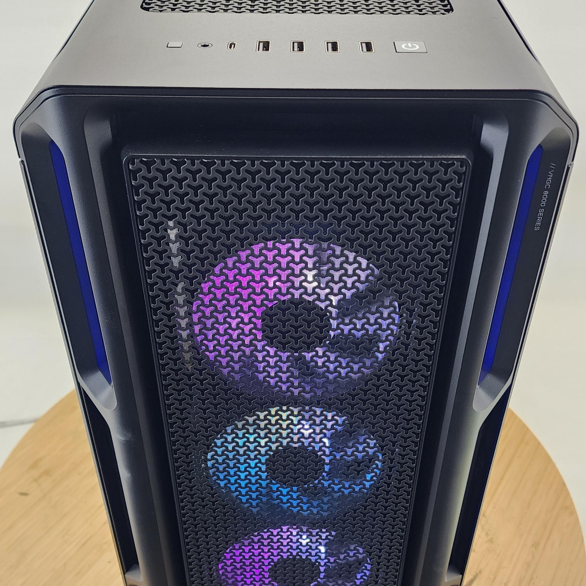 Gaming PC Ultra 9 285K 32GB RAM 2TB SSD RTX 5080 16GB Windows 11 Computer