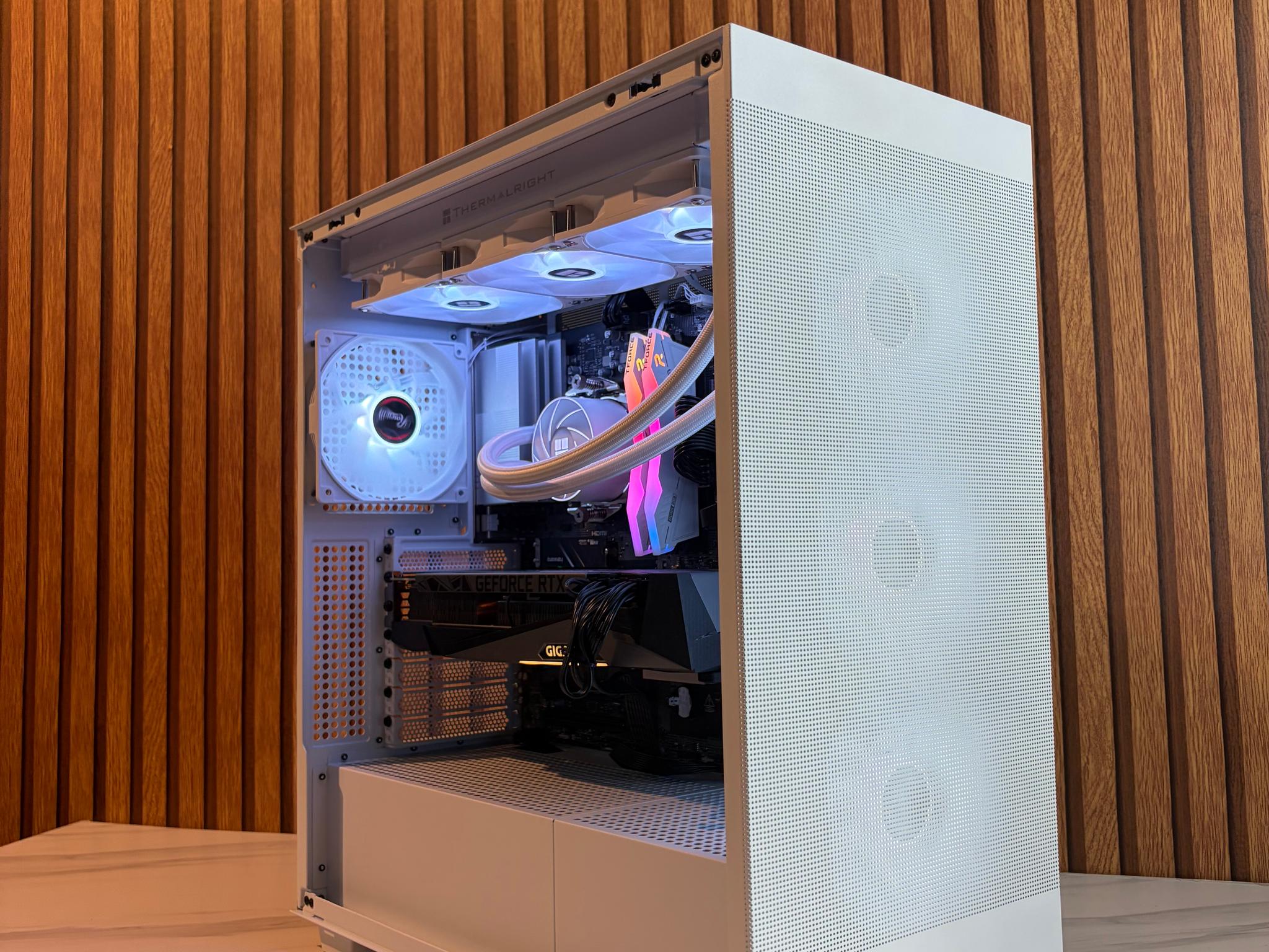 NVIDIA GeForce RTX 3080 Ti - Image 3