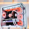 💜🔮 Gaming PC🟣Nvidia RTX 3080 10GB🟣AMD Ryzen 7 5700X🟣32GB DDR4🟣1TB NVME SSD