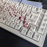 Custom Assassins Creed 75% Keyboard