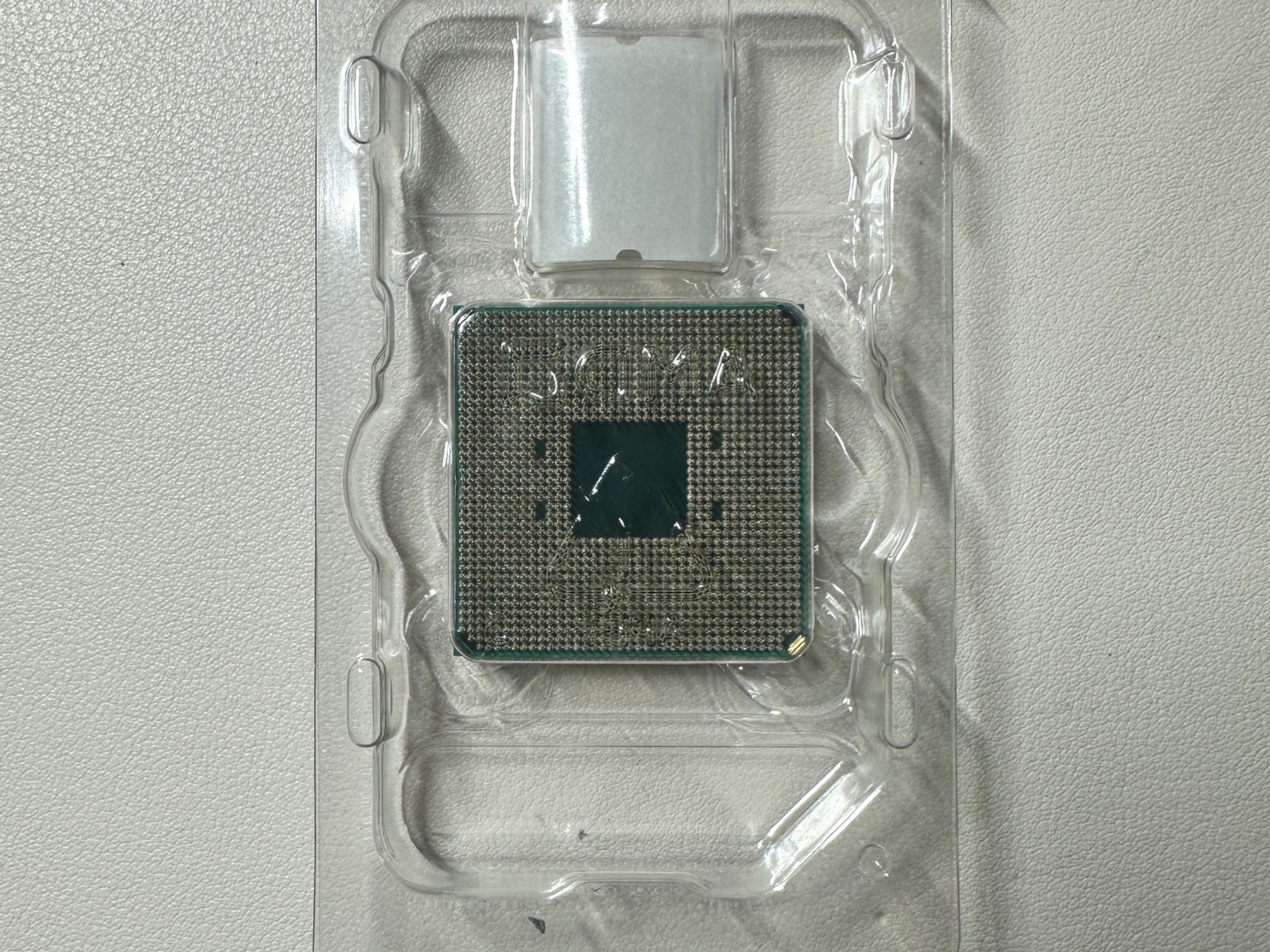 Ryzen 5 4500