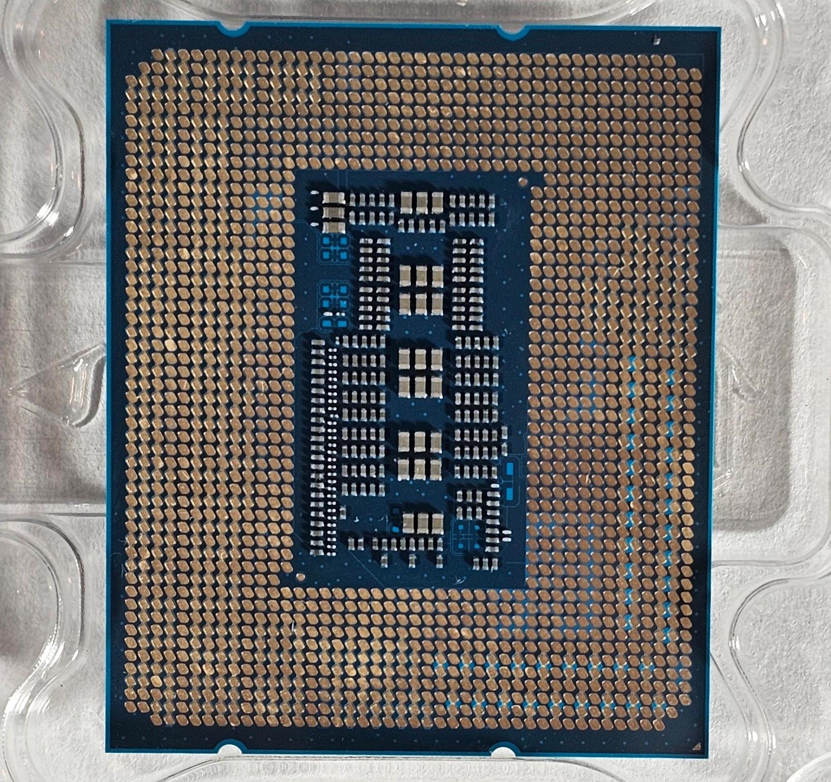 Intel Core i9-14900K