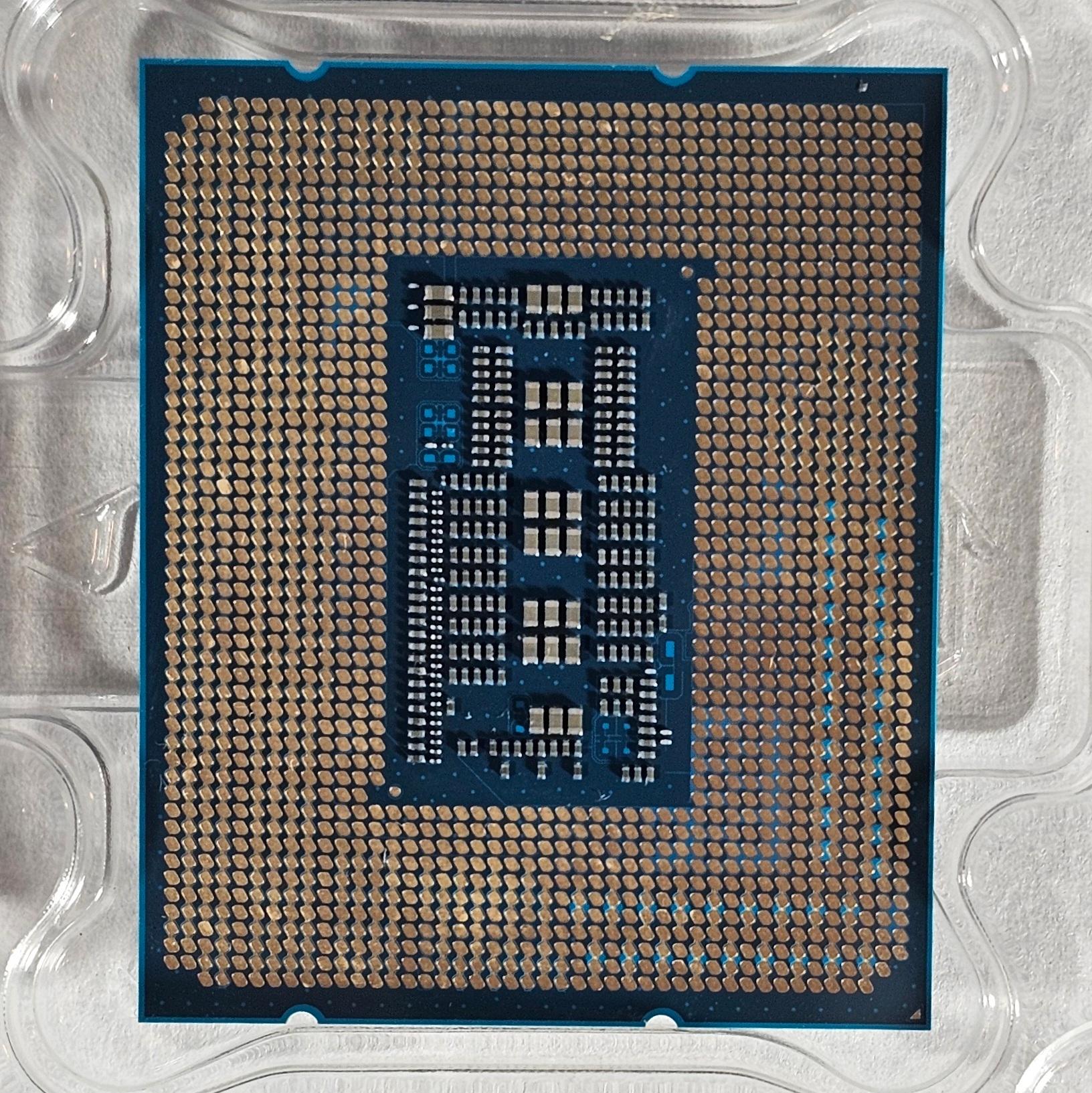 Intel Core i9-14900K