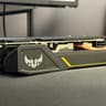 USED IN GOOD CONDITION W/ TEST REPORT - ASUS TUF Gaming GeForce GTX 1660 Ti 6G EVO - (Refurbished)