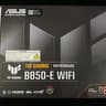 ASUS TUF GAMING B850-E WIFI
