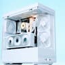 ❄️🌪️🌬️Arctic Blast🌨️Nvidia RTX 4070 Super 12GB🌨️AMD Ryzen 7 7700X🌨️32GB DDR5🌨️1TB NVME