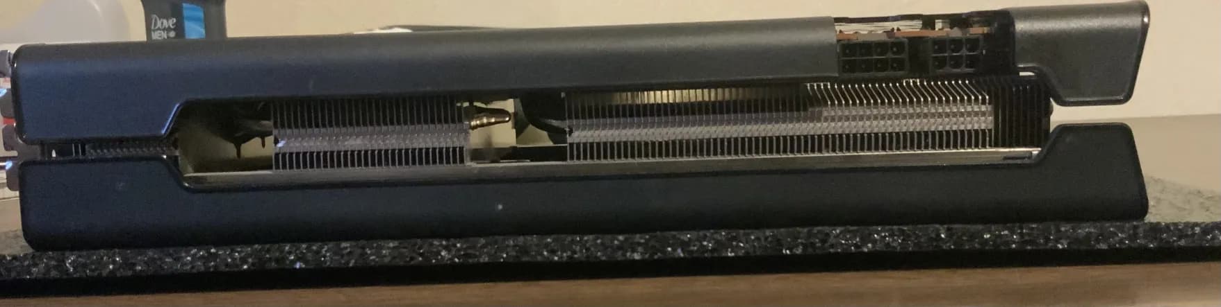 XFX AMD Radeon™ RX 5700 DD Ultra 8GB GDDR6