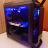 *Fortnite 1080p*Ryzen 5 3600x 4.4Ghz Max Boost 16gb Ram 512gb M.2- Asus 1070 8gb Fortnite 250fps