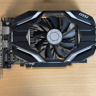 MSI AERO ITX OC GeForce GTX 1060 3GB