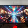 ASUS ROG 27” OLED (480hz Refresh Rate) 2K Resolution (2560x1440p) Gaming Monitor