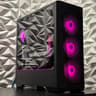 RTX 4070 / Ryzen 5 7600x / 32GB DDR5 / 1TB SSD / Gaming pc / Streaming pc / Creator pc