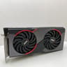 MSI Radeon RX 5700 XT GAMING X GDDR6 Graphics Card - 8GB