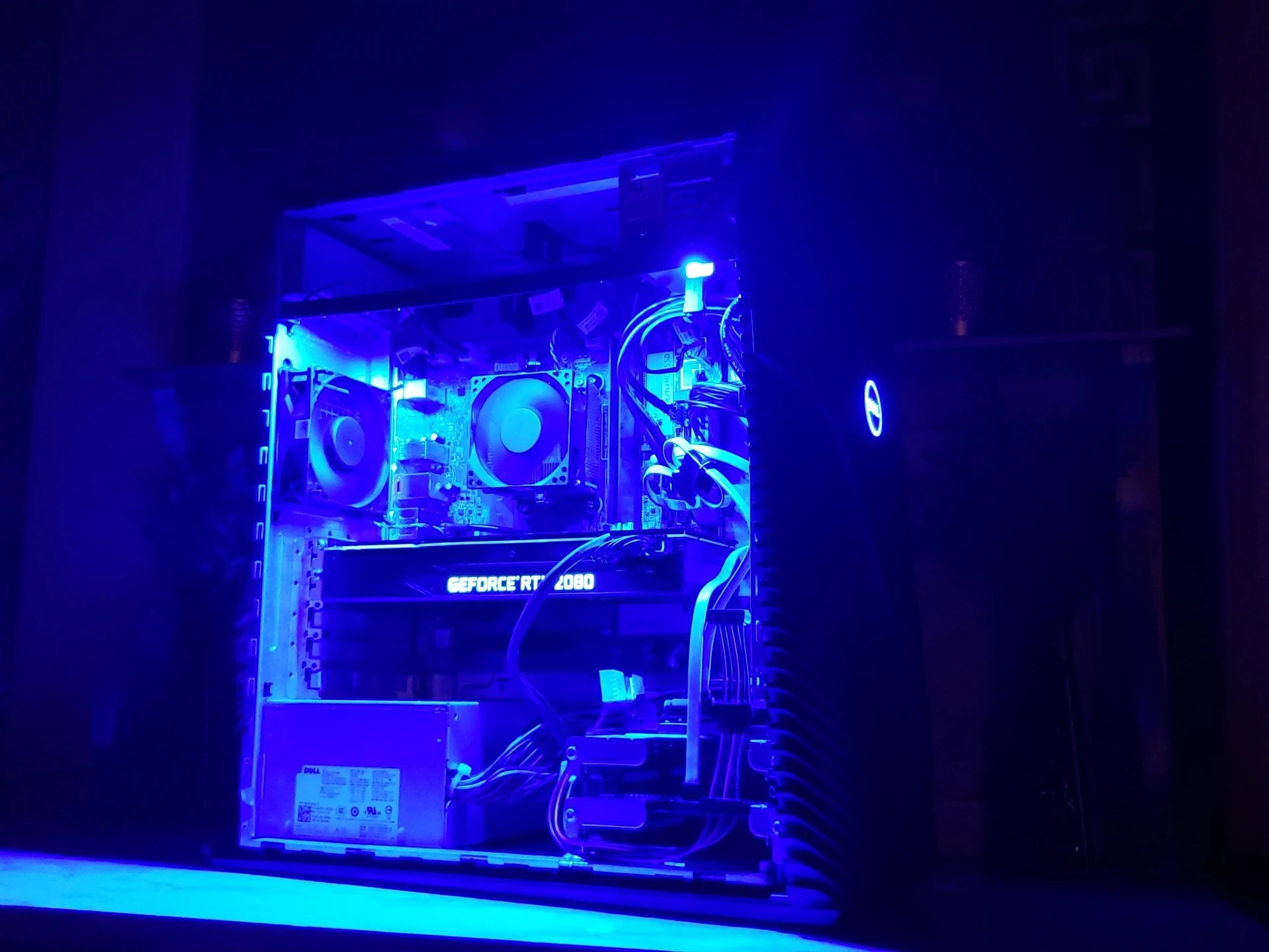 💎 "Inspiration" Gaming PC | Ryzen 7 | RTX 2080 | 💎