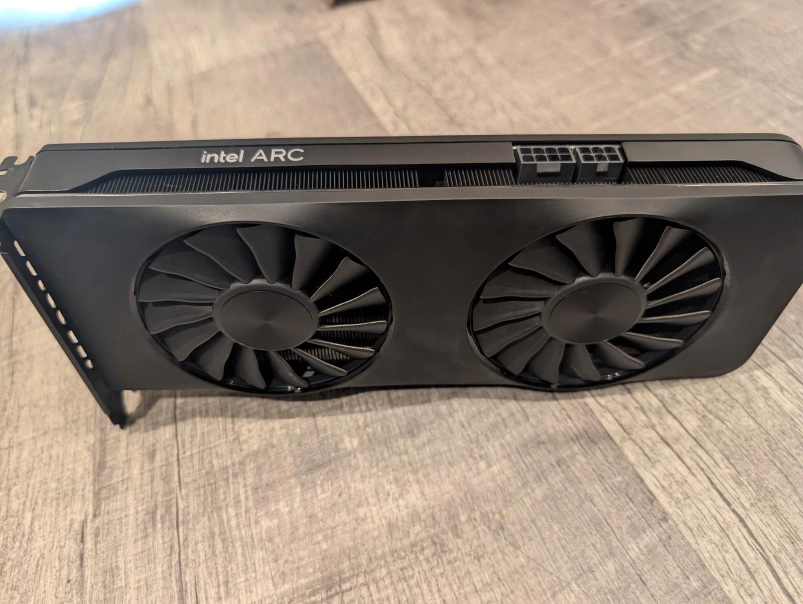 Intel Arc A750 Price Tracker | Best Deals on New & Used GPUs | Jawa