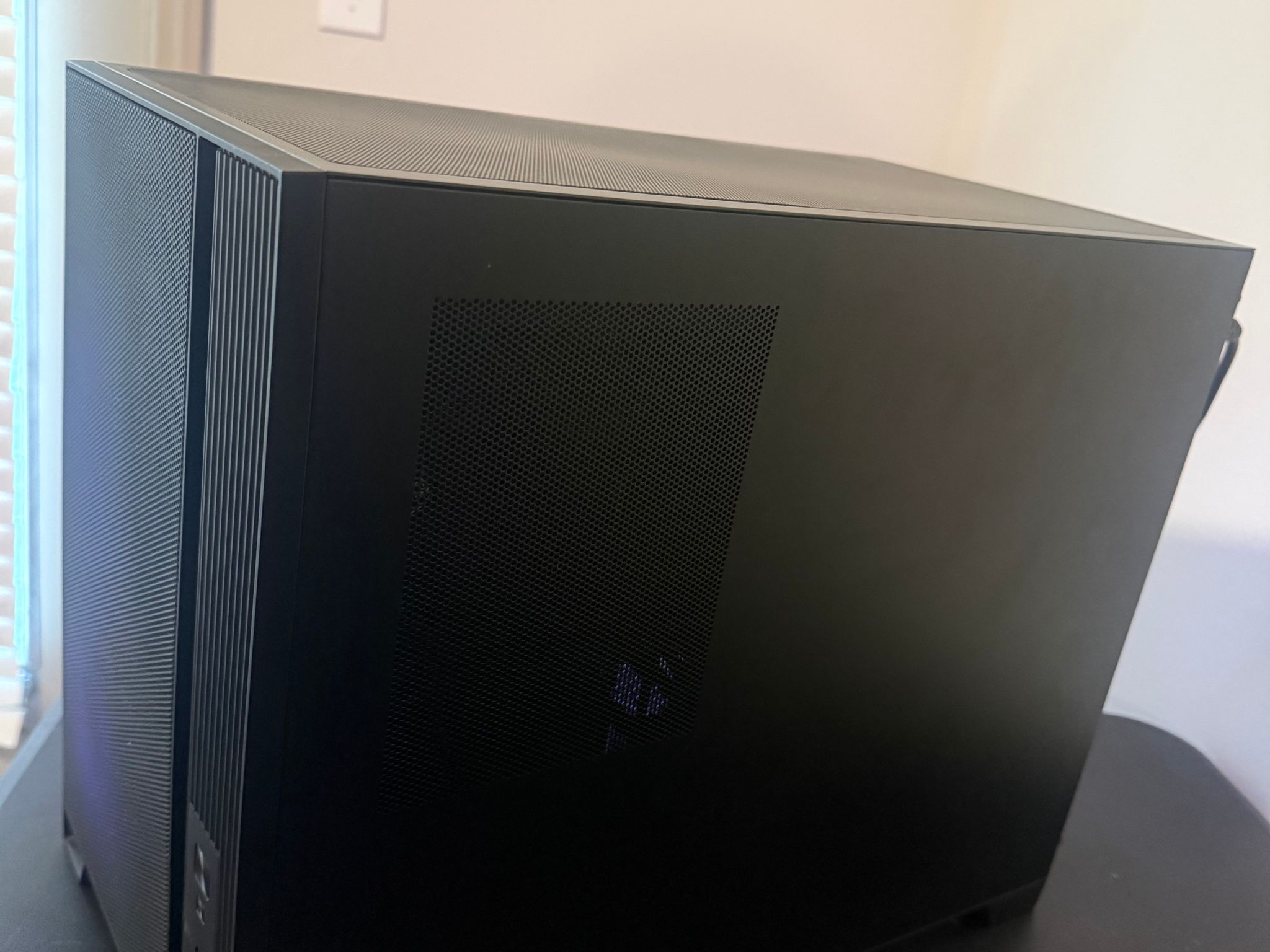 GeForce RTX 3070 Custom Gaming PC - Ryzen 7 3700X, 1TB SSD