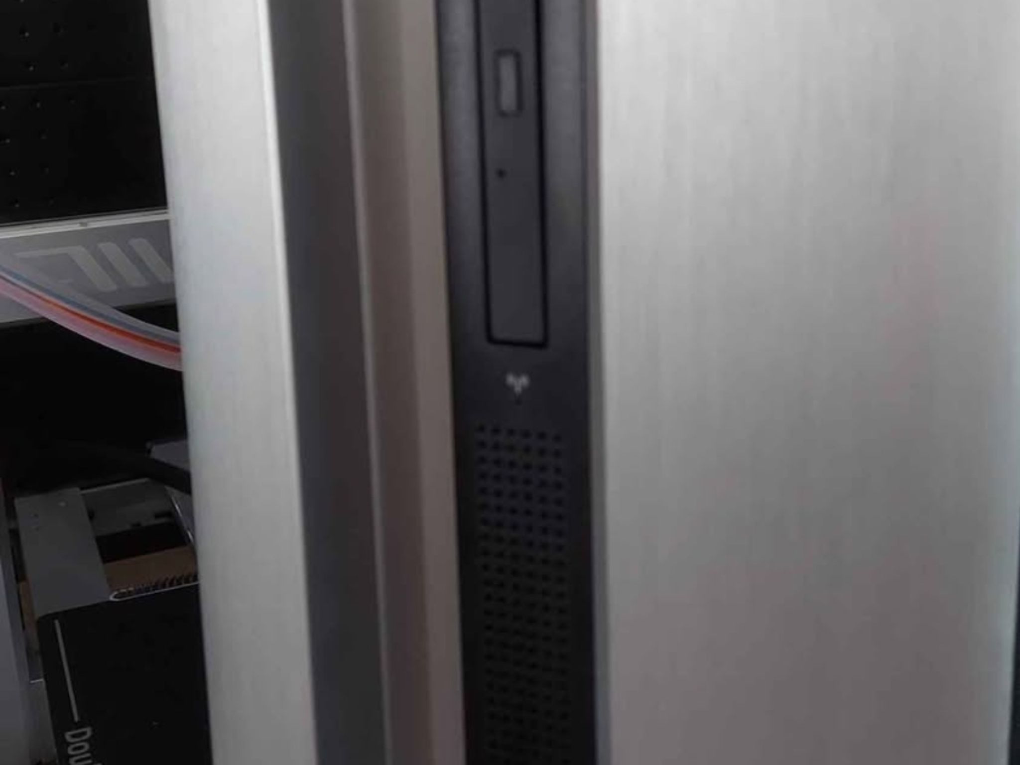 HP Envy Gaming PC, i7-6700, GTX 1060 3GB, 16GB DDR4, 500GB SSD