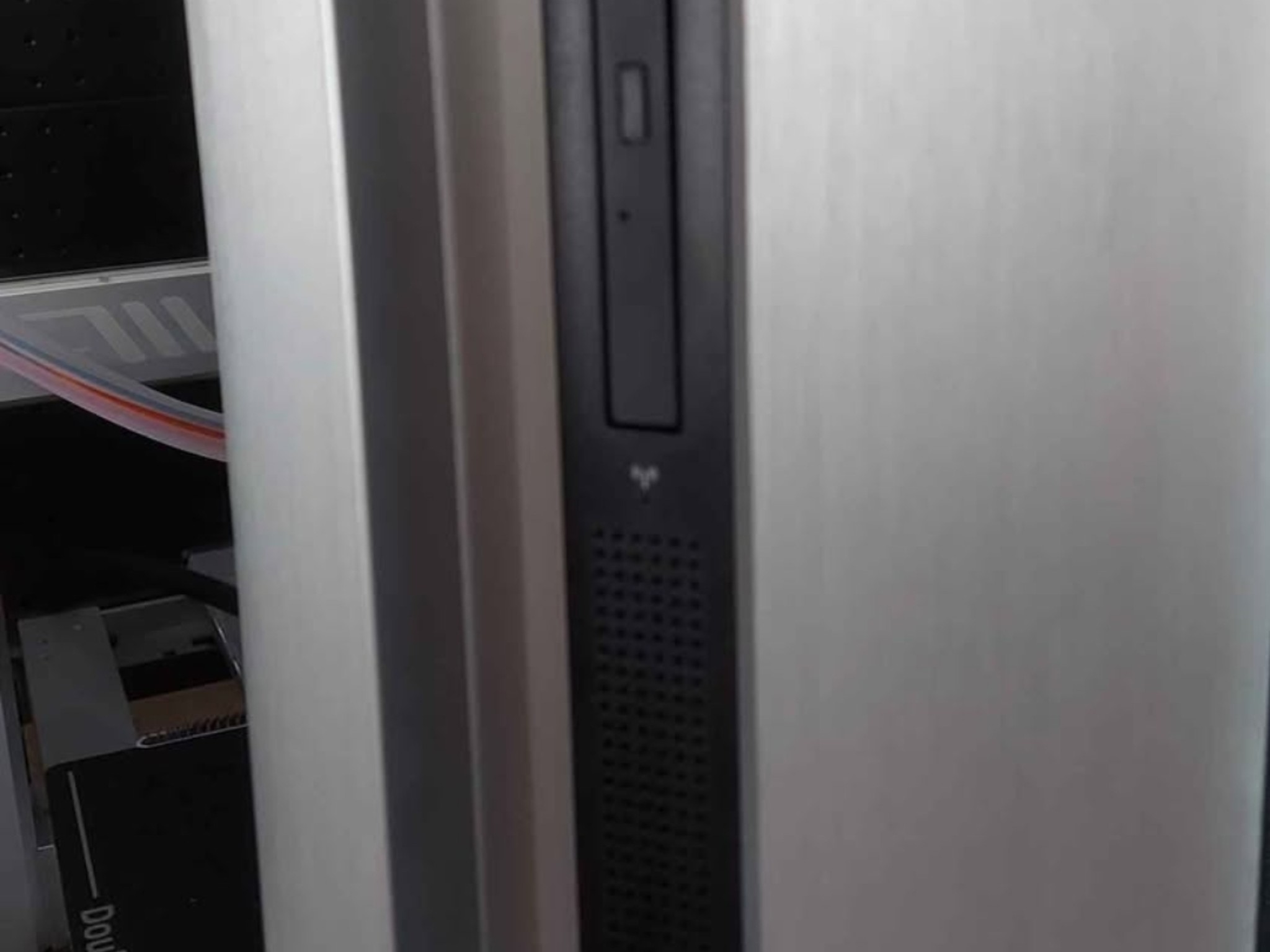 HP Envy Gaming PC, i7-6700, GTX 1060 3GB, 16GB DDR4, 500GB SSD