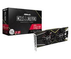 Asrock Challenger 5700 xt