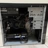 NVIDIA RTX 3060 Ti, Intel i3-12100, 16GB RAM, 512GB SSD - High FPS Office Gaming PC w/ Wi-Fi & BT