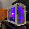 “Clearance Sale” White Fractal Torrent Nano only