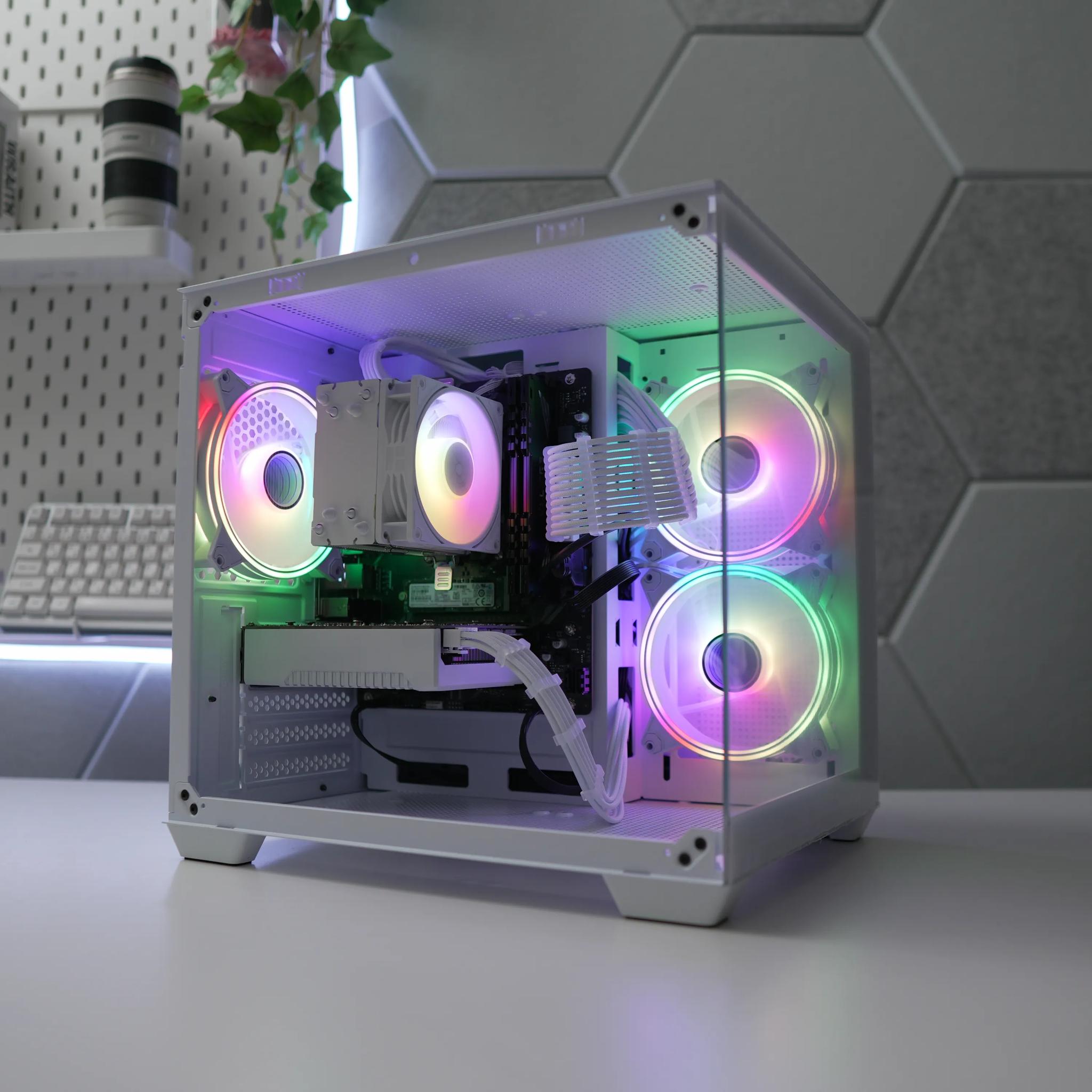 Gaming PC | GTX 1660TI | RYZEN 5 | 16GB RAM |