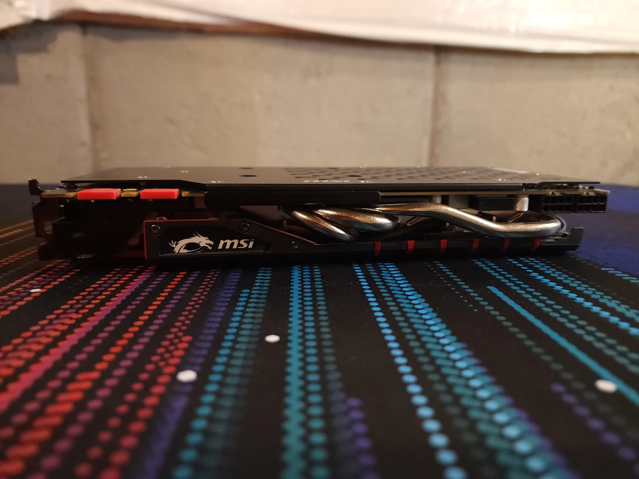 MSI GTX 980 Ti GAMING 6G