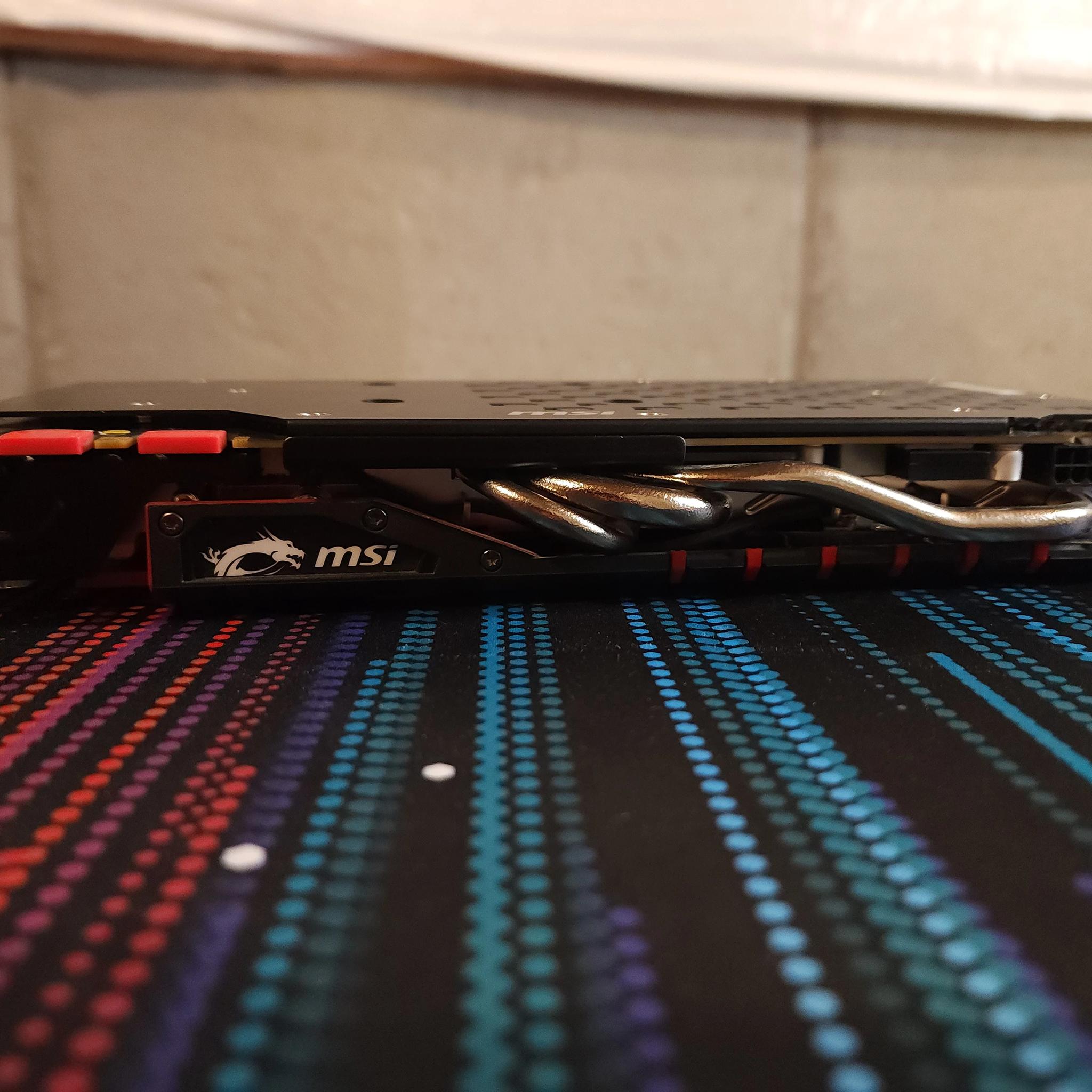 MSI GTX 980 Ti GAMING 6G