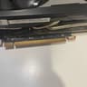 Sapphire pulse RX 5700xt 8gb and broken RX 550