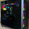 Ryzen 7, RTX 3070 High End Gaming PC